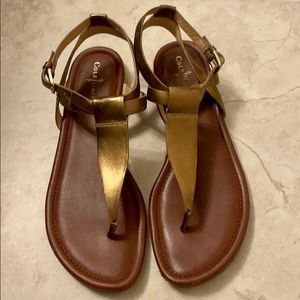 Cole Haan Sandals